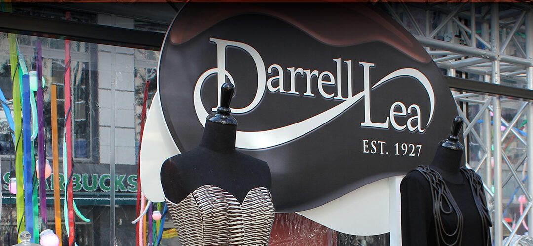 Darrell Lea / Melbourne Fashion Week