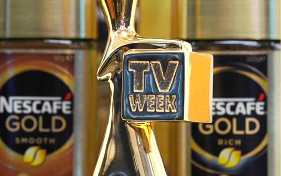 Nescafé – TV Week Logie Awards