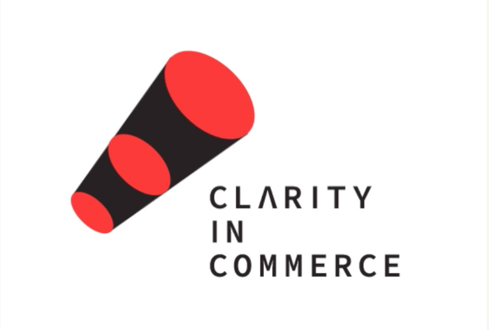 Clarity in Commerce: Chris Haimbach