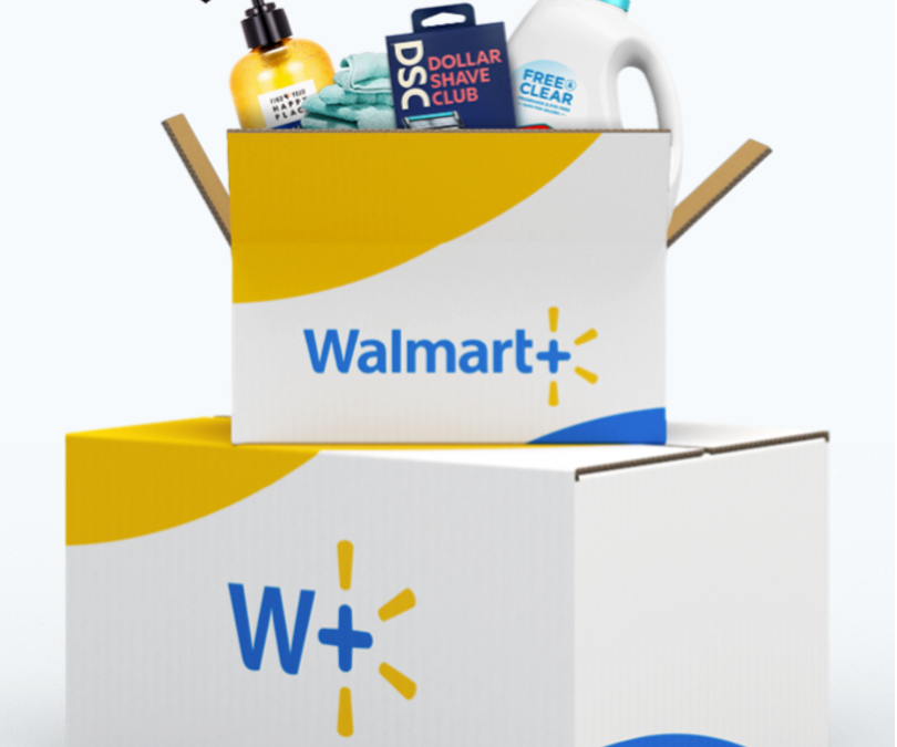 Walmart’s ‘Non-Loyalty’ Strategy: An Inside View