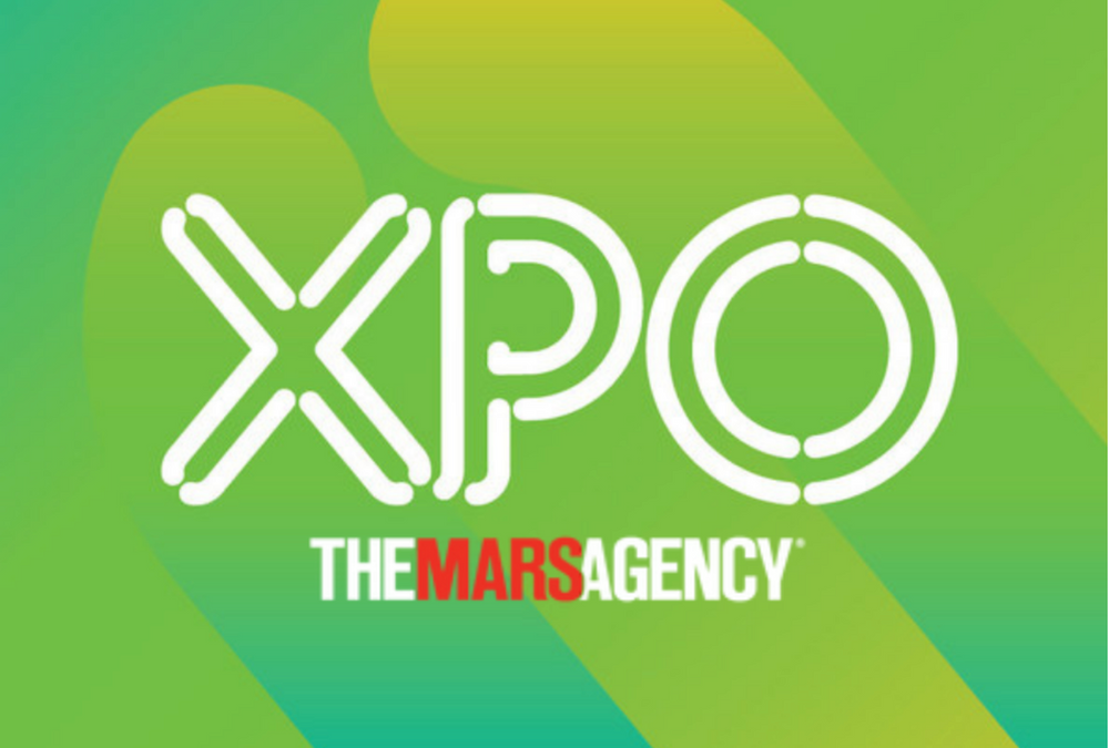 The Mars Agency Lands on Fourth Continent