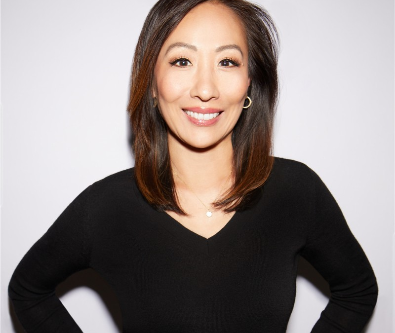 Jocelyn Wong Joins Board of Directors