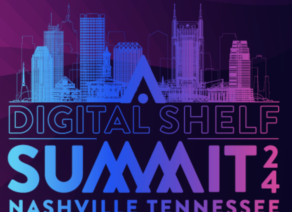 Digital Shelf Summit: Strategies for Driving Omnichannel Success