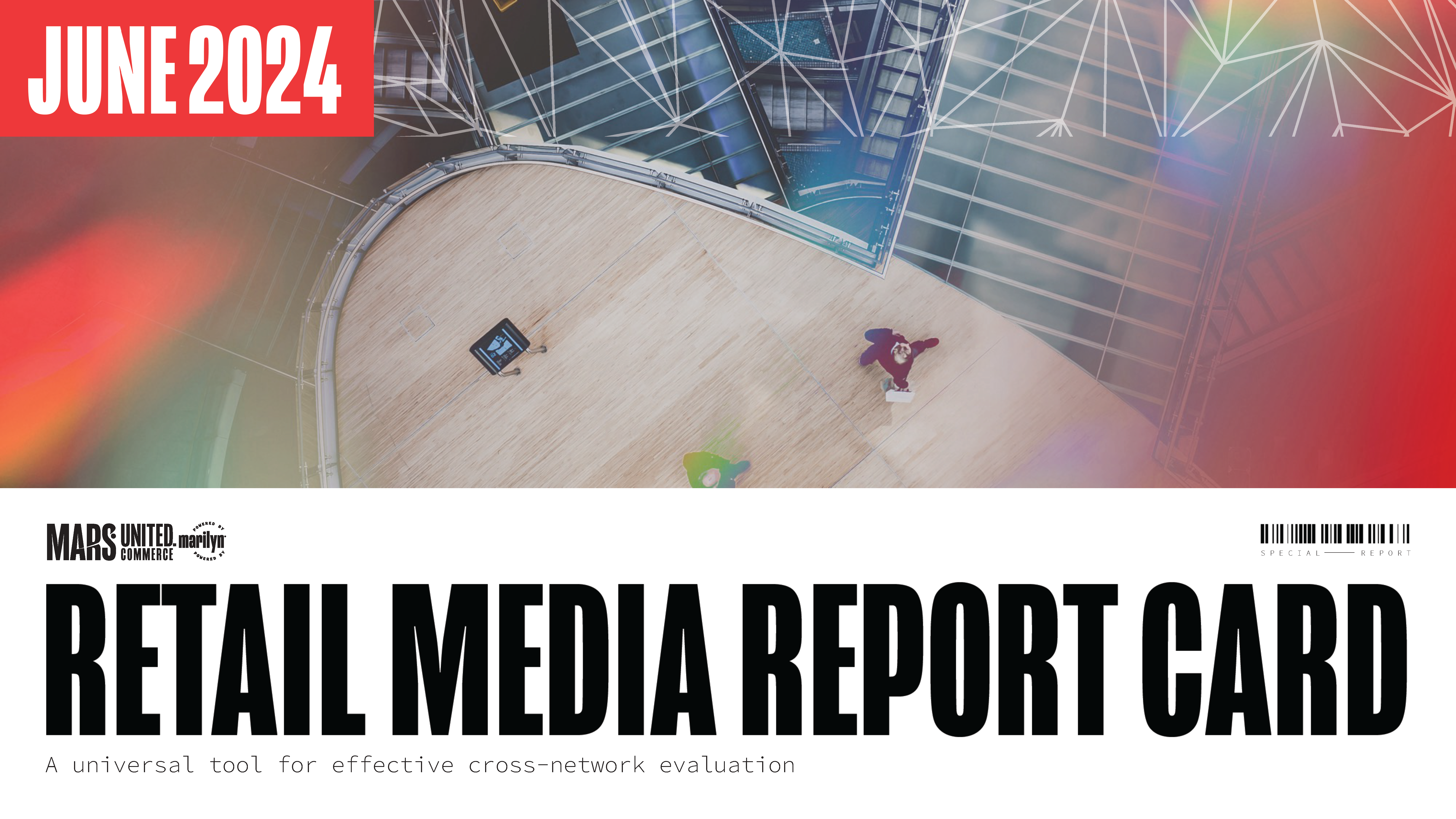 Retail Media Report Card 2Q Cover