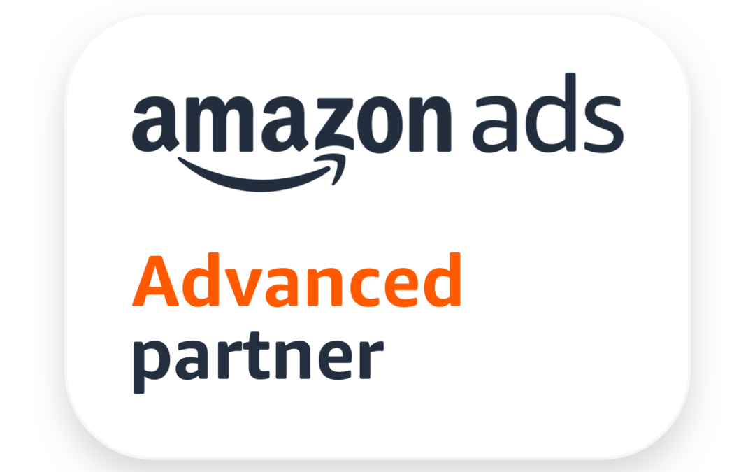 Mars United Commerce Earns Advanced Partner Status with Amazon Ads