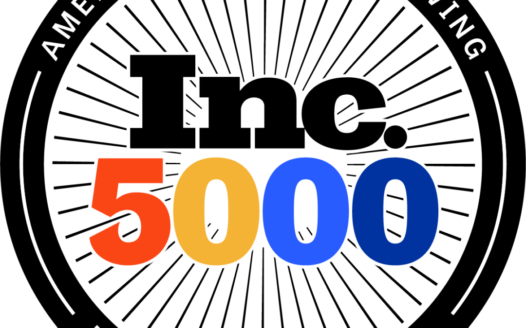 Mars United Commerce Recognized on Inc. 5000 List of Fastest-Growing Companies