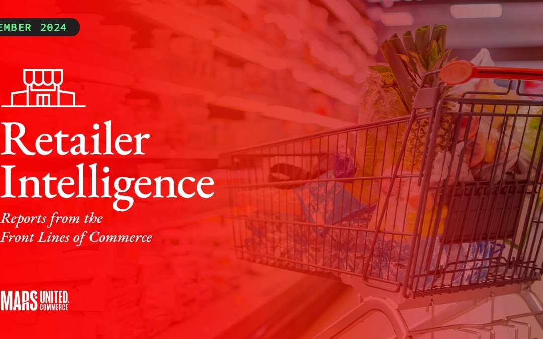 Retailer Intelligence: There’s No Place Like a Virtual Home for the Holidays