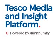 Tesco Media & Insight Platform logo